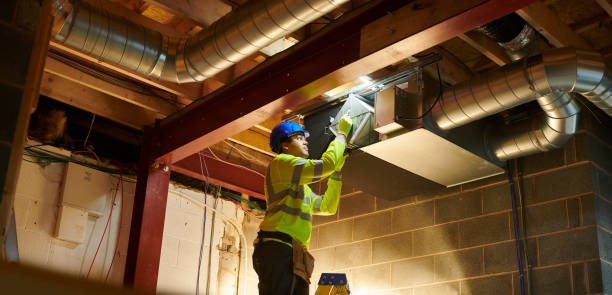 Best Ductwork Cleaning Services  in Ponca City, OK