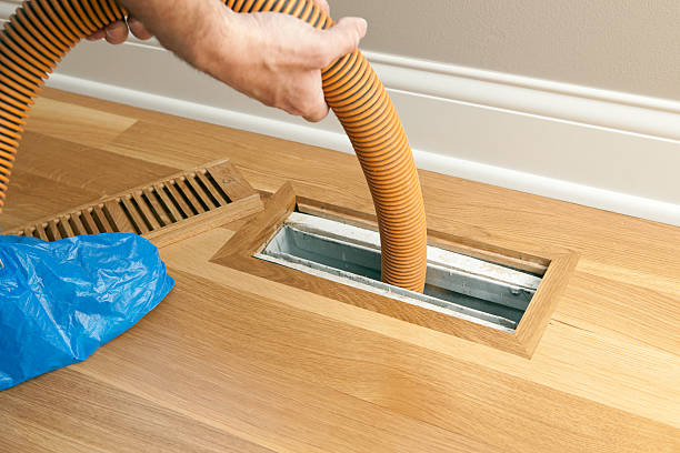 Best Residential Air Duct Cleaning  in Ponca City, OK