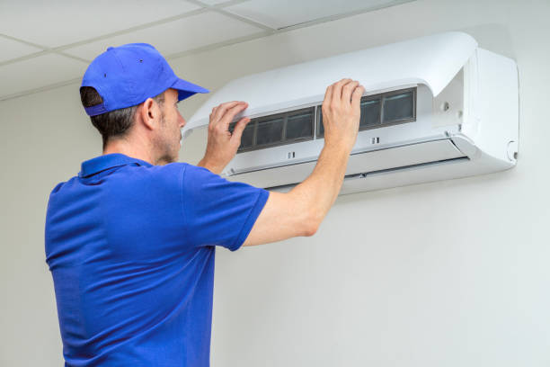 Best Ductwork Cleaning Services  in Ponca City, OK