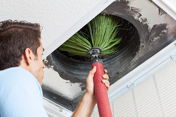 Best Emergency Air Duct Cleaning  in Ponca City, OK