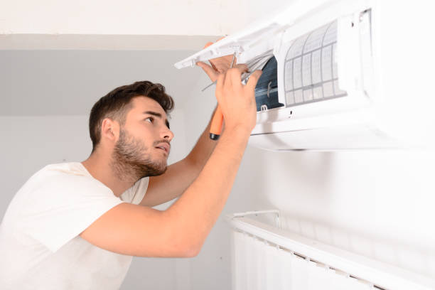 Best Ventilation Cleaning Services  in Ponca City, OK