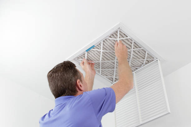 Best Affordable Duct Cleaning Services  in Ponca City, OK